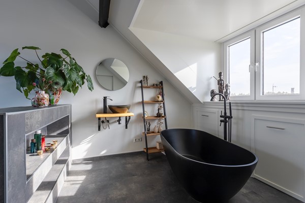 Medium property photo - Strandgaper 104, 4616 AB Bergen op Zoom